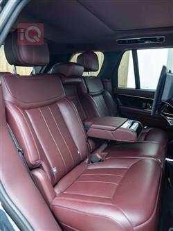 لاند ڕۆڤەر ڕانج ڕۆڤەر ڤۆگ